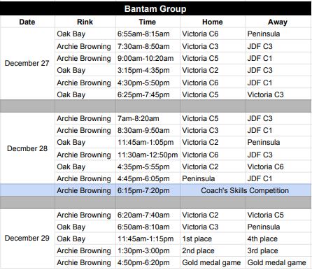 Bantam Group Bantam Group