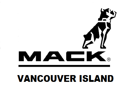 VI Mack logo