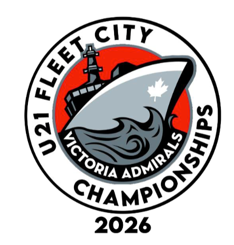 Logo.2026 U21 Fleet City Championships